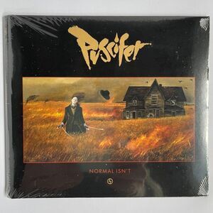 Puscifer – Normal Isn’t – Compact Disc, CD, BMG, 2026 NEW Sealed Tool Related